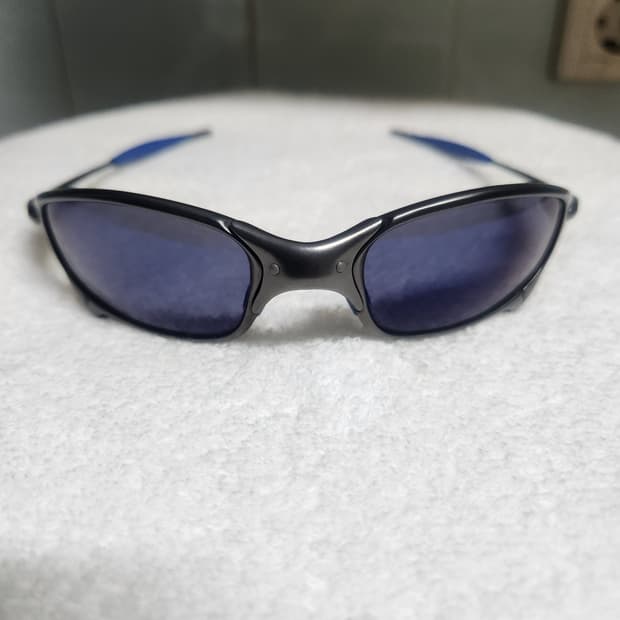 오클리 엑스메탈 줄리엣 선글라스 고글 oakley juliet