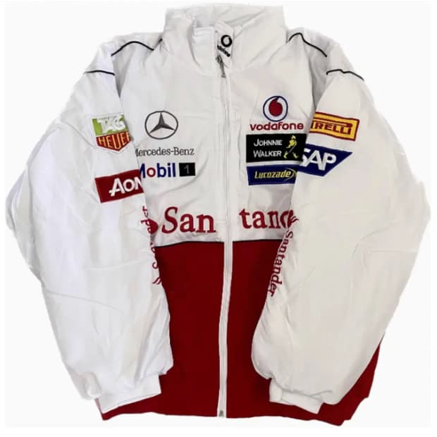 F1 에프원 아우터