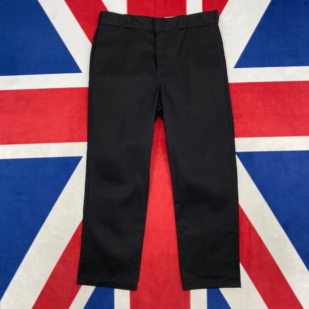 디키즈 874팬츠 36