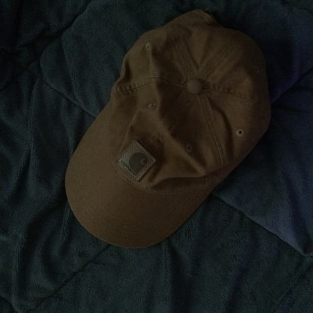 캡모자 🧢
