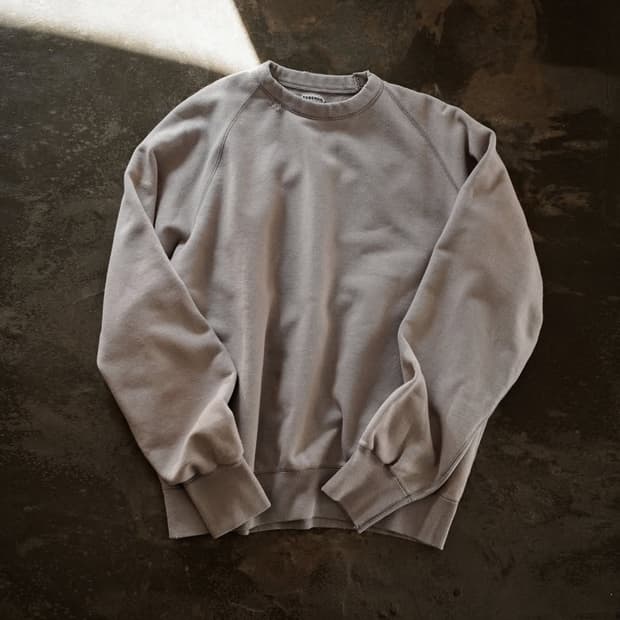 [42] 오베르쥬 어드레서 60's 스웻