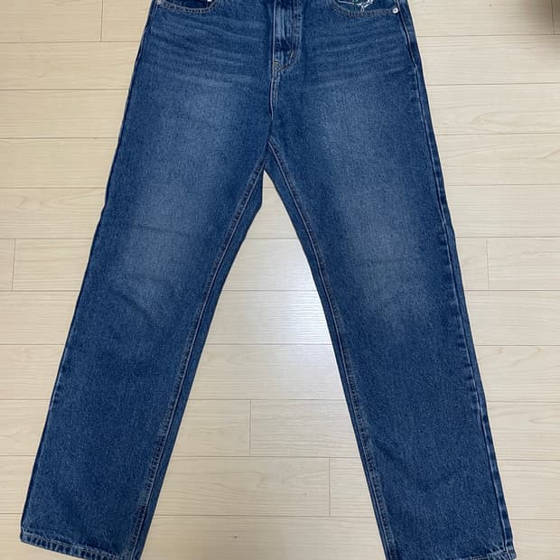 준태 킴 청바지