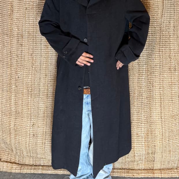 Renoma Paris Homme 코트