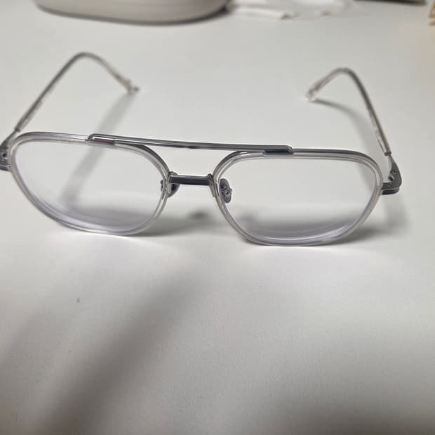 프로젝트 프로덕트 RS10 C0WG(실버)