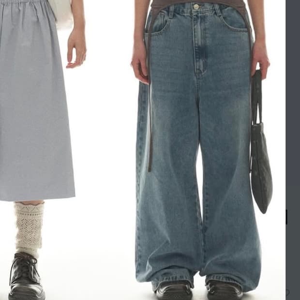 코이세이오 팬츠 2사이즈