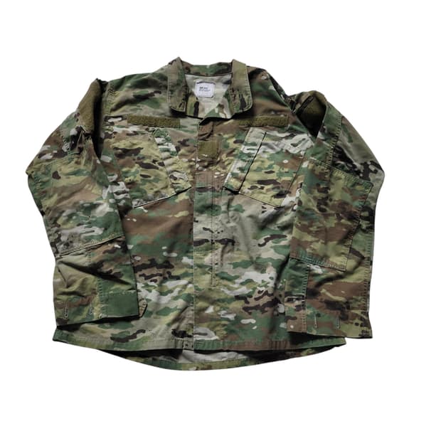 미군 US ARMY 군복