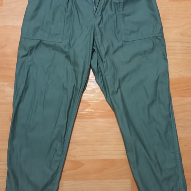 빔즈 바지 팔아요