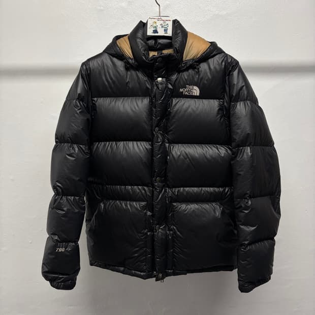 노스페이스 퍼텍스 퀀텀 패딩