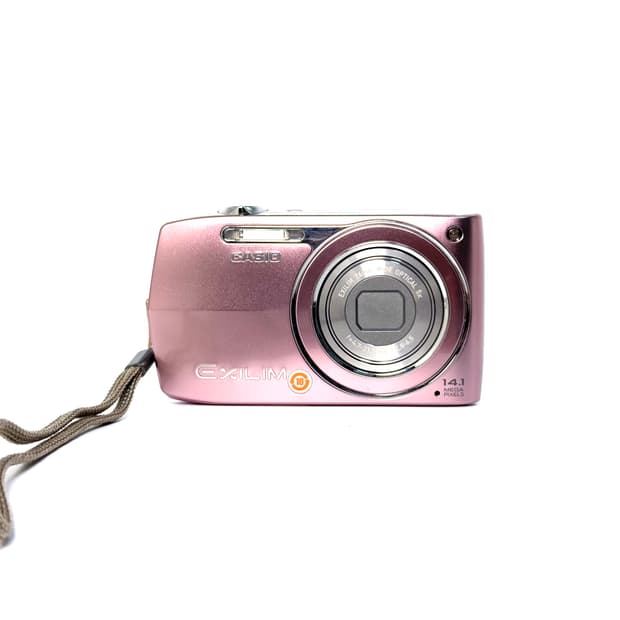 [한글판] 카시오 엑슬림 CASIO EXILIM EX-Z2000