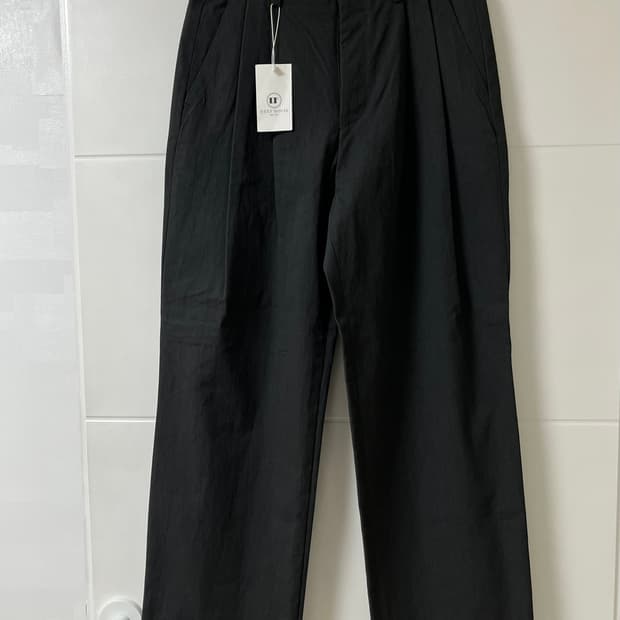 딥하우스 바지 (새상품)