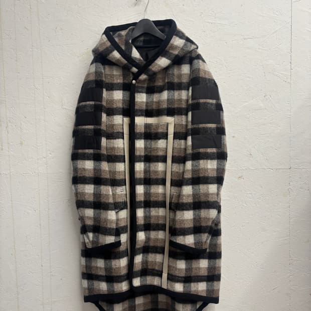 릭오웬스 Larry f/w 19