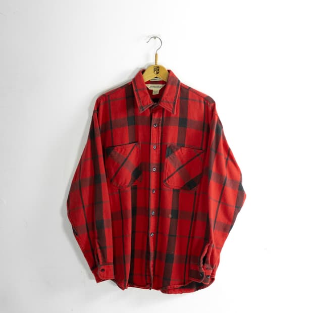 90s Big Mac shirt