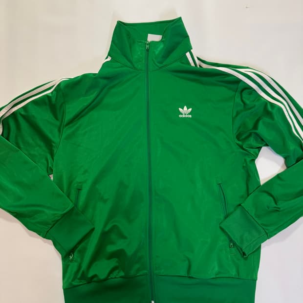 아디다스 져지(2XL 사이즈)