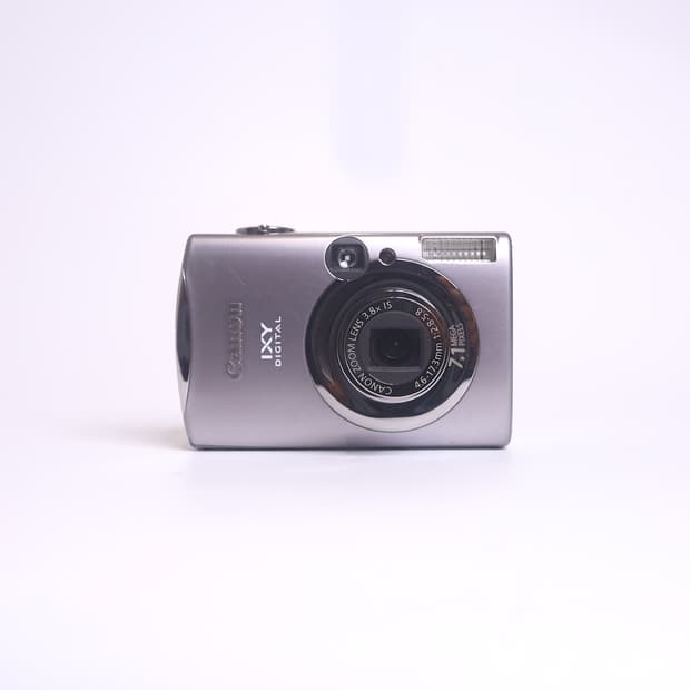 캐논 익시 900 (익서스 850 일본 모델)