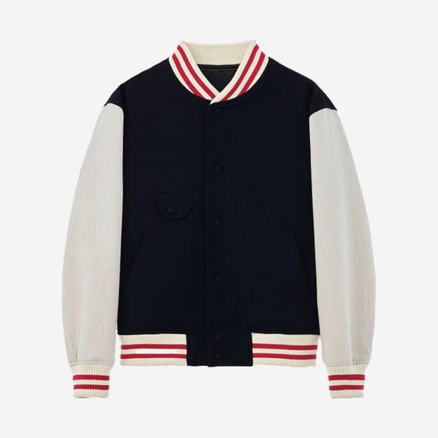 Stu 스트라이프 바시티 m 구매