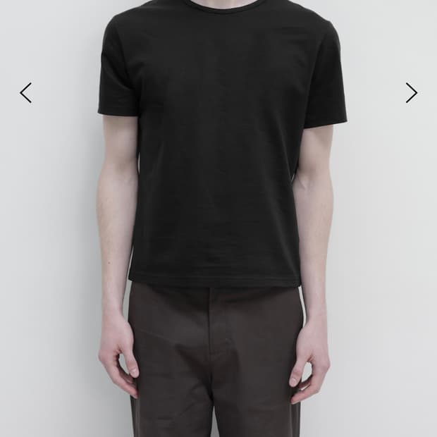 Les Pin t-shirt