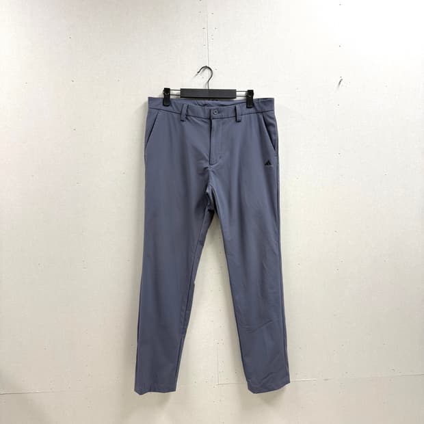 남성 L / 아디다스 골프 팬츠 