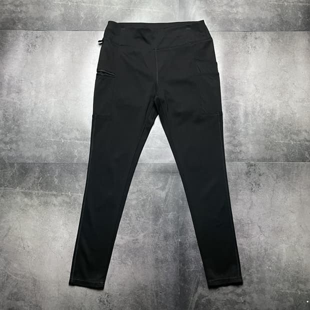 CARHARTT 칼하트 빈티지 유틸리티 레깅스 A01356