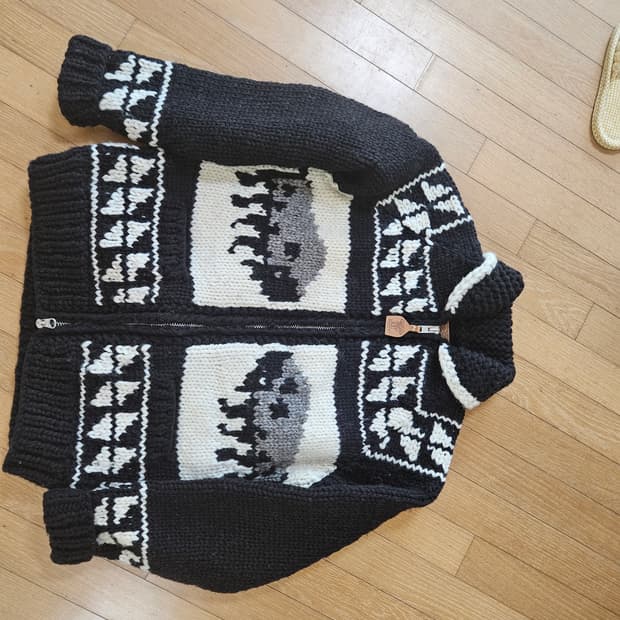 카나타 코위찬 42사이즈