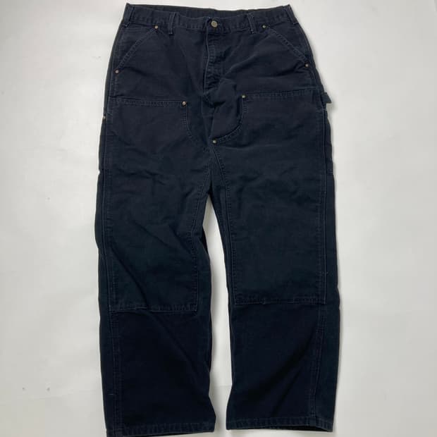 00s Carhartt Double Knee Work Pants