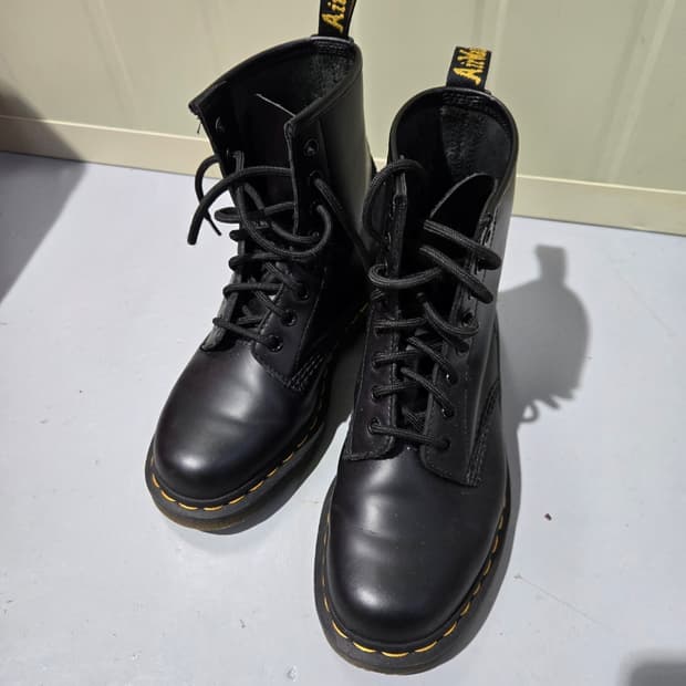 닥터마틴 1460 부츠