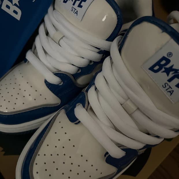 Bape sta