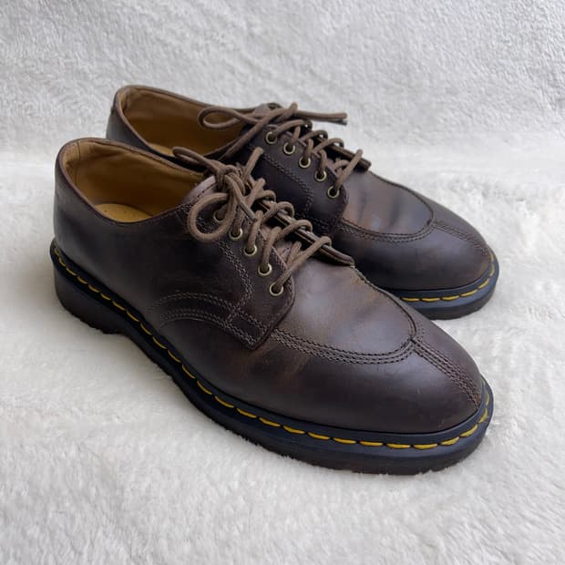 [42] 닥터마틴 2046 || 270-275