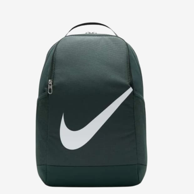 나이키 백팩 18L 빈티지 그린