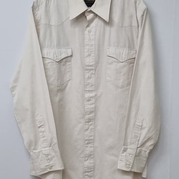 랭글러 - 카우보이 셔츠