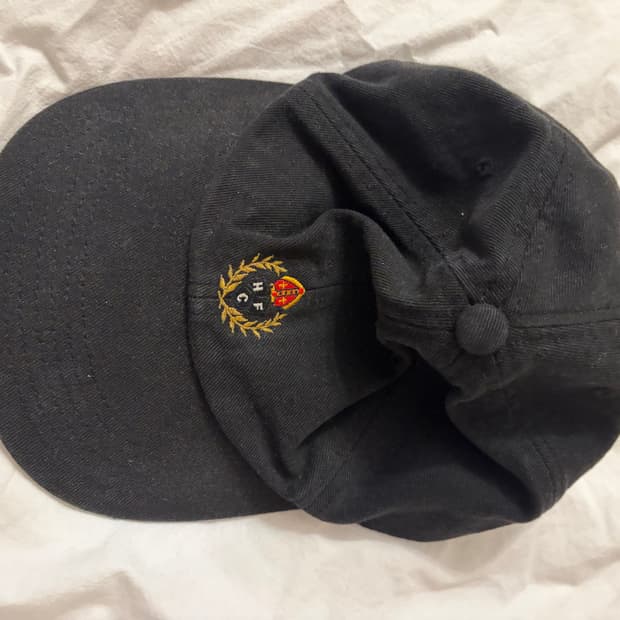 헤리티지플로스 볼캡