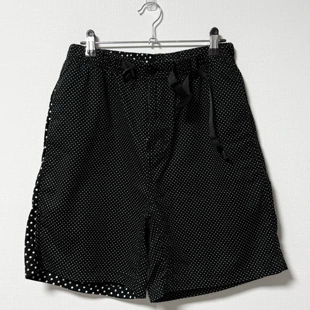 GRAMICCI DOTT SHORT 