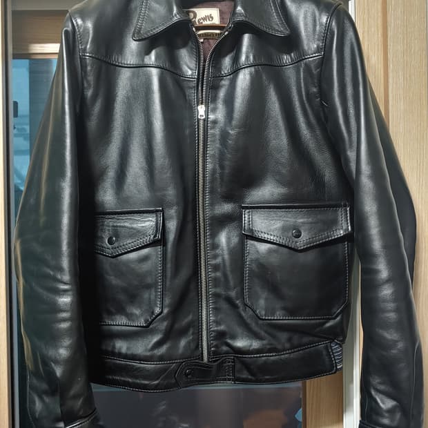 루이스레더 386럼버