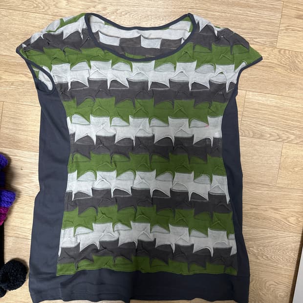 Pre owned Knit
