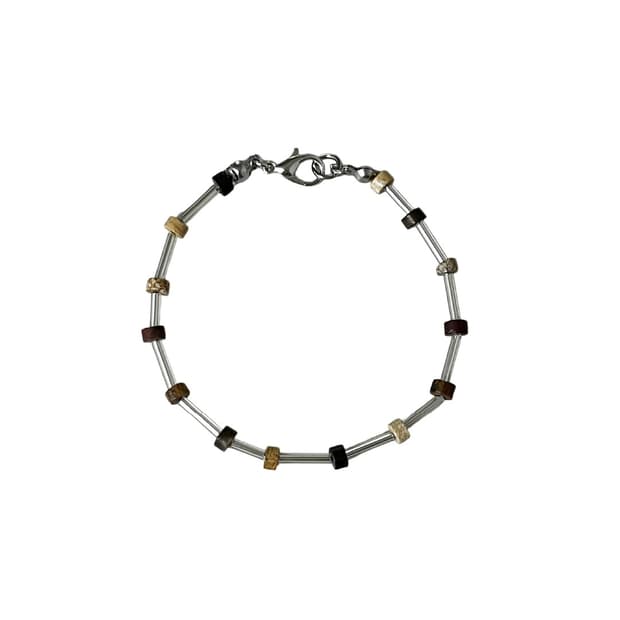 Handmade bracelet..