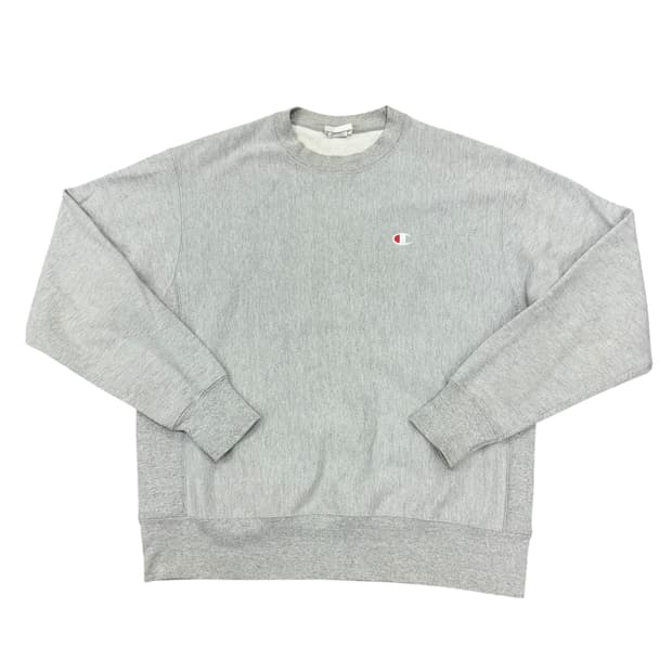 챔피온 리버스위브 스웻셔츠