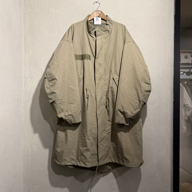 프릭스스토어 m-65 피쉬테일 파카 S(2XL)