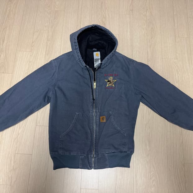 칼하트 액티브 j130 stm medium