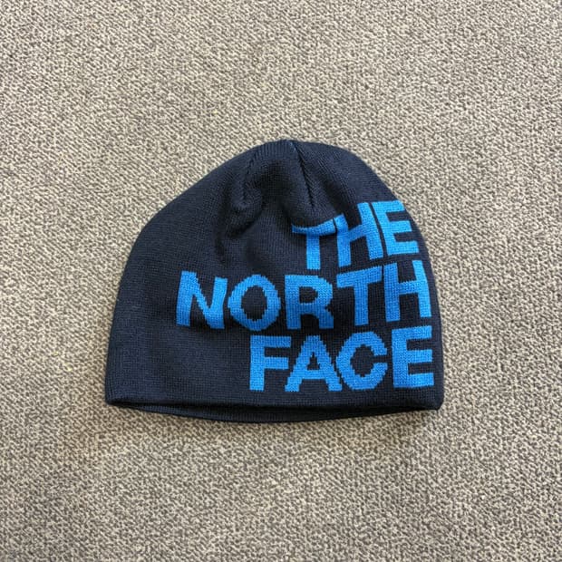 228. 노스페이스 비니