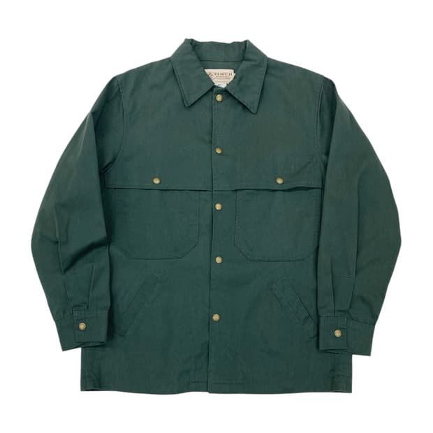 90's Bemidji Woolen Mills 헌팅 자켓