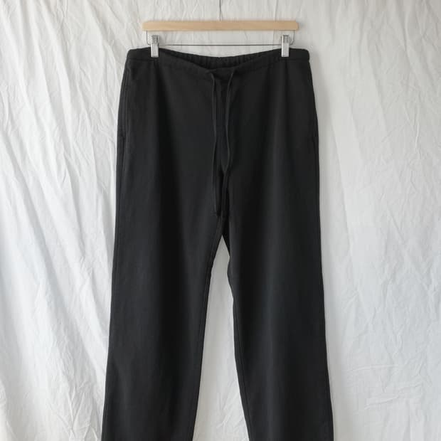 sea salt gi - pants black [3]