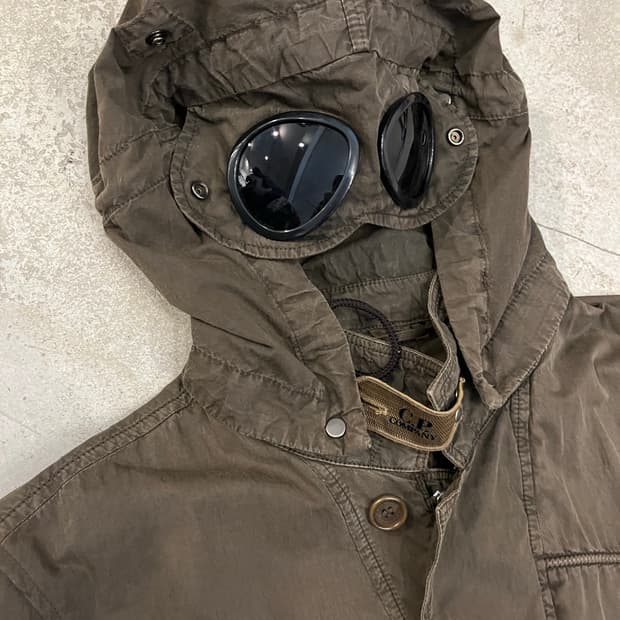 빈티지 C.P.COMPANY 