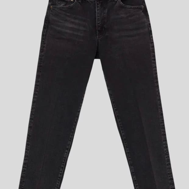 모드나인 나이트레인 데님팬츠 29 (택 안뜯음)