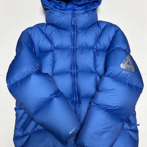 팔라스 바라클라바 22FW XL