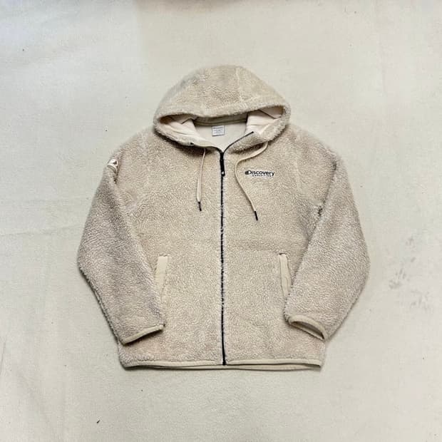 디스커버리 플리스