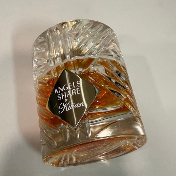 정품 킬리안 엔젤스쉐어 50ml