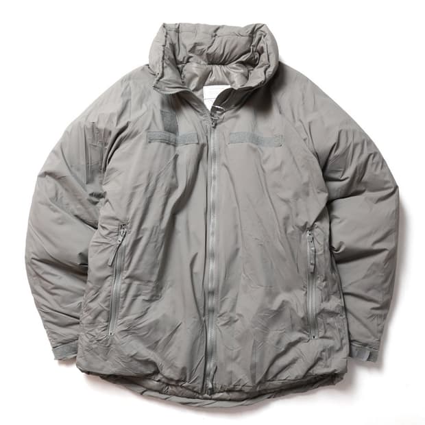 미군 프리마로프트  Primaloft Jacket
