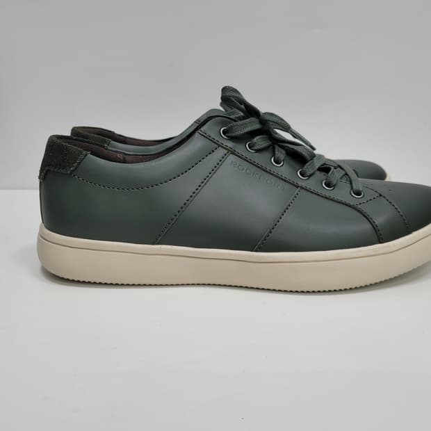 락포트 스니커즈 자비스 레이스 투 토 CI 2198 / 남 260
