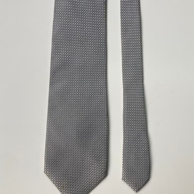 빈티지)넥타이