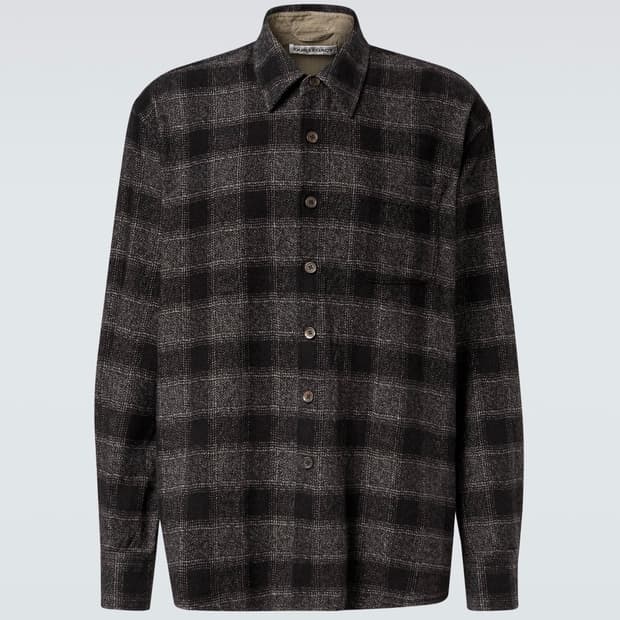 아워레가시 25fw 어보브 셔츠 48