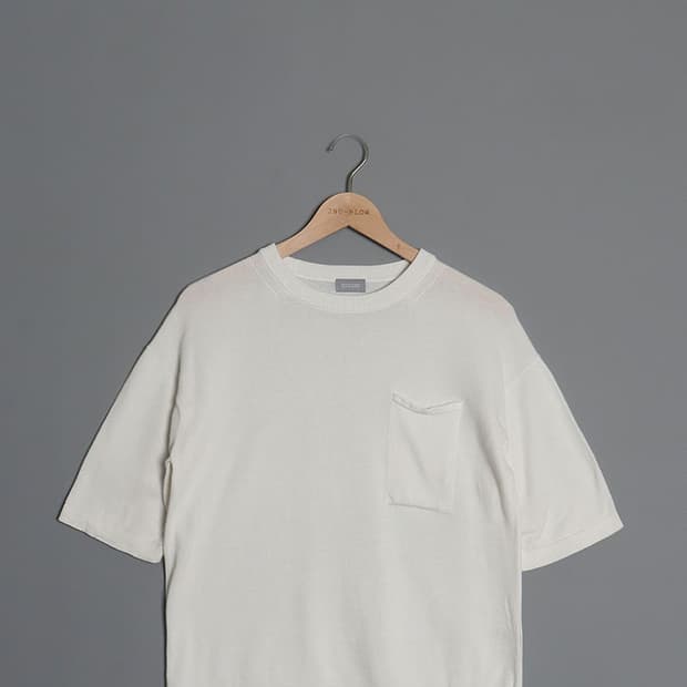 MACKINTOSH PHILOSOPHY Loose-Fit Knit